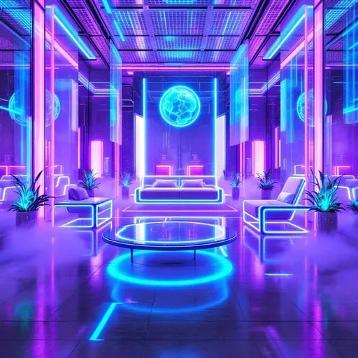 东升国际VIP全息包厢 - 云开体育
